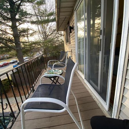 A Modern Apt Close To Downtown Lancaster Exterior photo