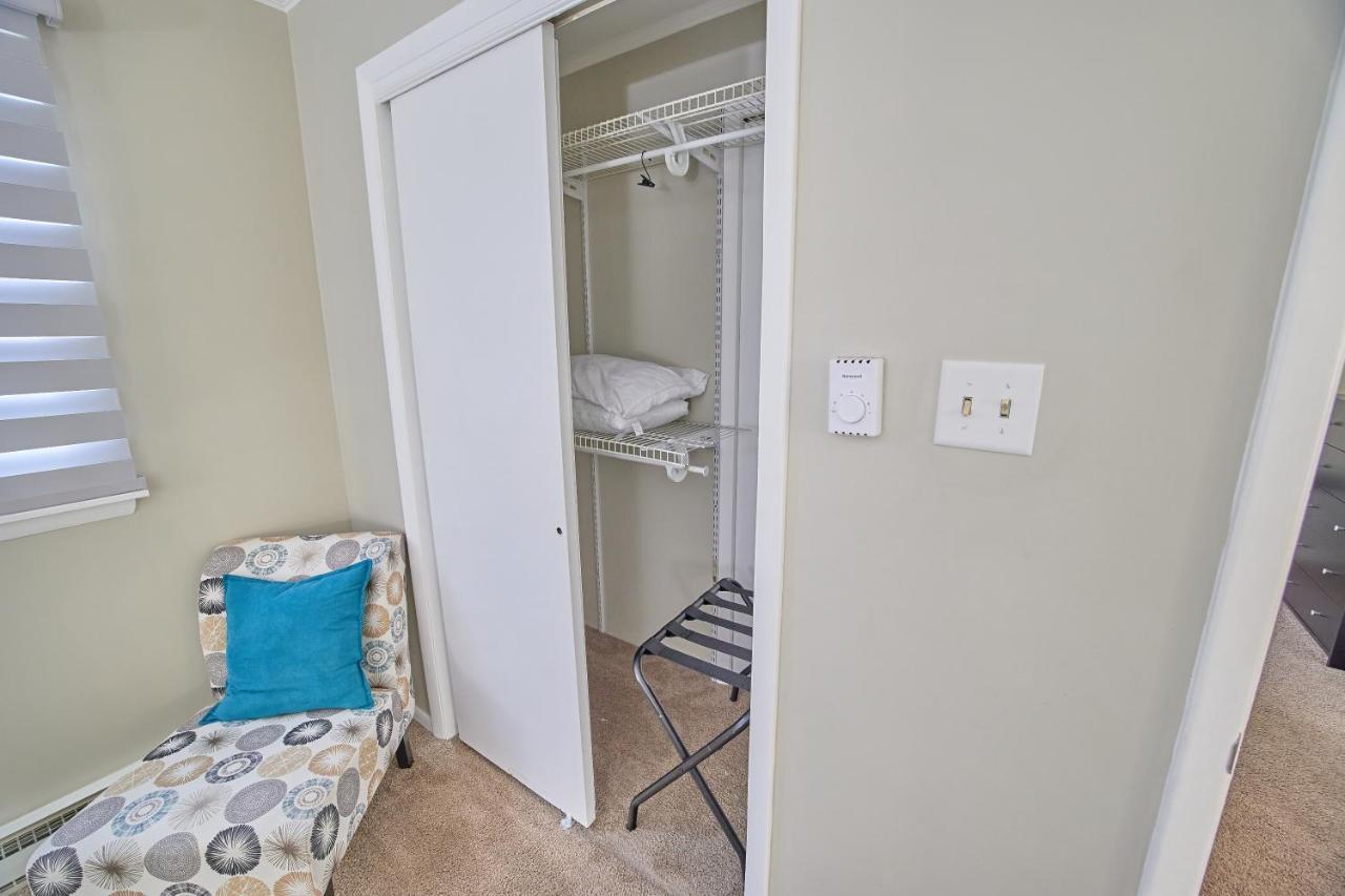 A Modern Apt Close To Downtown Lancaster Exterior photo