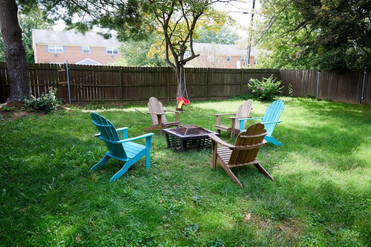A Modern Apt Close To Downtown Lancaster Exterior photo
