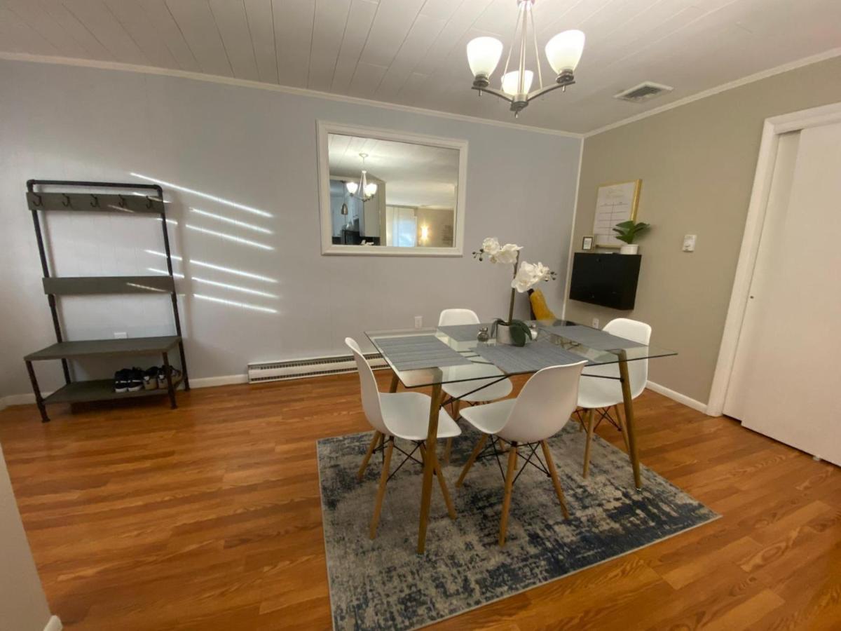 A Modern Apt Close To Downtown Lancaster Exterior photo