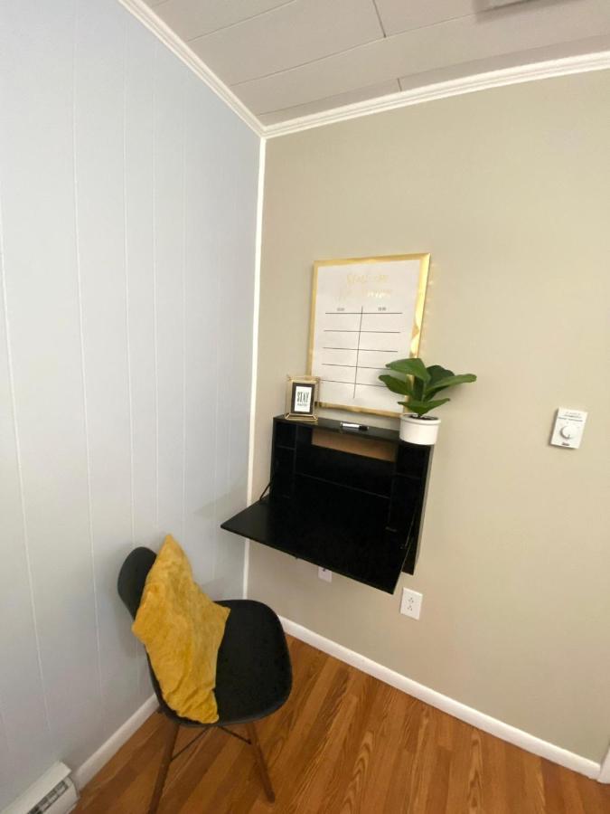 A Modern Apt Close To Downtown Lancaster Exterior photo