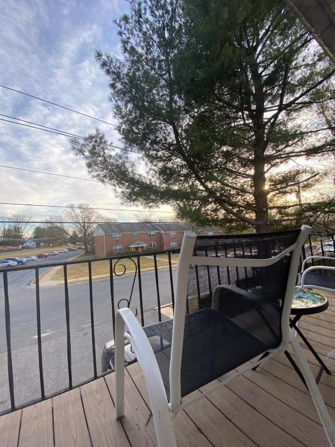 A Modern Apt Close To Downtown Lancaster Exterior photo