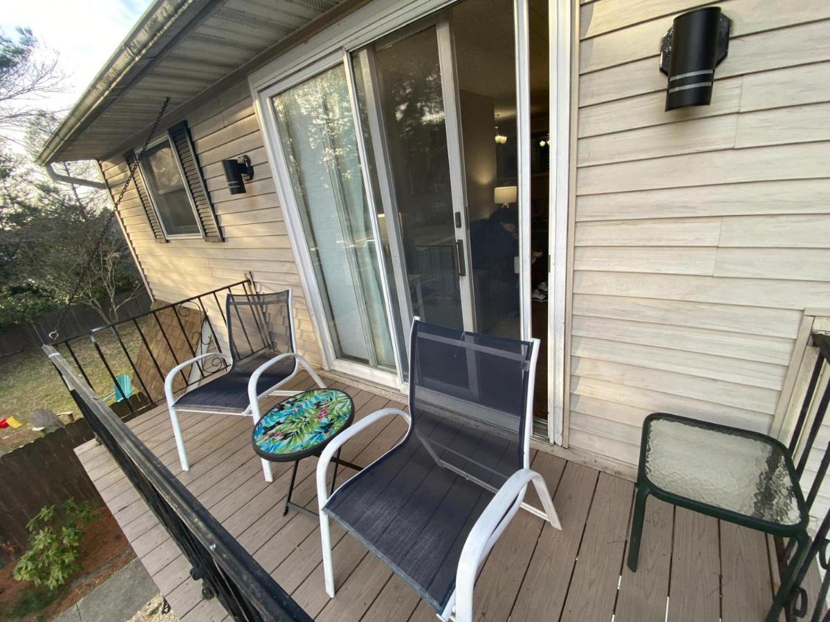 A Modern Apt Close To Downtown Lancaster Exterior photo