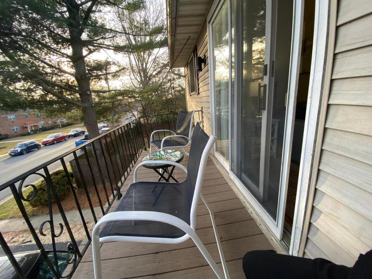 A Modern Apt Close To Downtown Lancaster Exterior photo